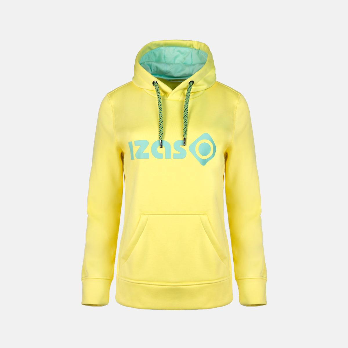 SUDADERA DEPORTIVA MUJER DUERO W V3