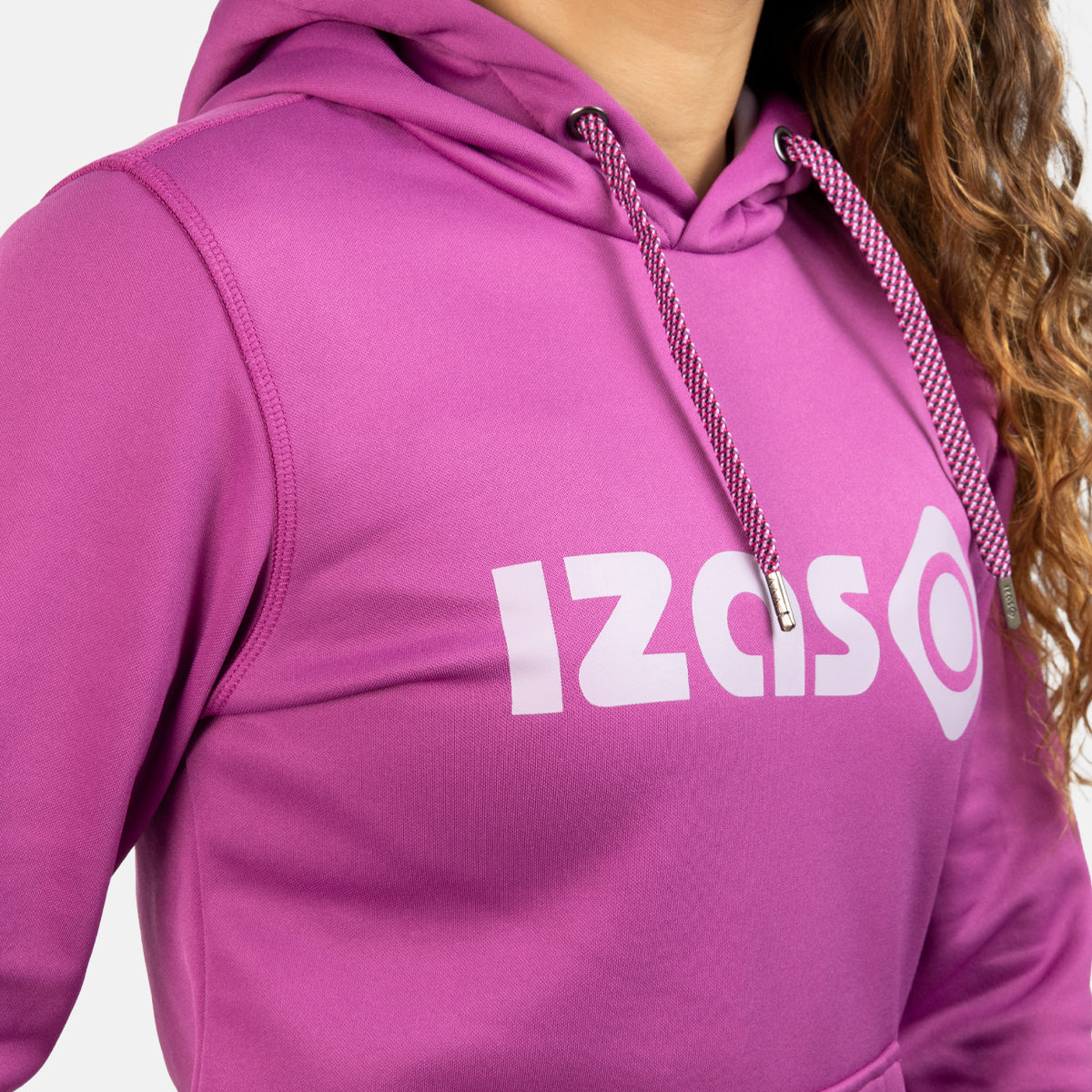 SUDADERA DEPORTIVA MUJER DUERO W V3