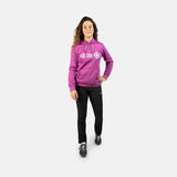 SUDADERA DEPORTIVA MUJER DUERO W V3