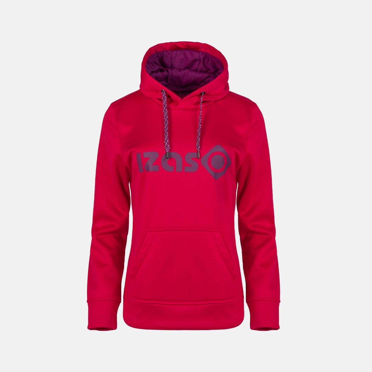 SUDADERA DEPORTIVA MUJER DUERO W V3