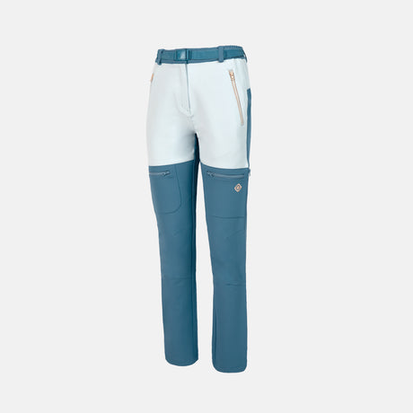 PANTALON DE MONTAÑA PAULES W