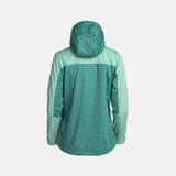 CHAQUETA DE SOFT SHELL BEDIEL W